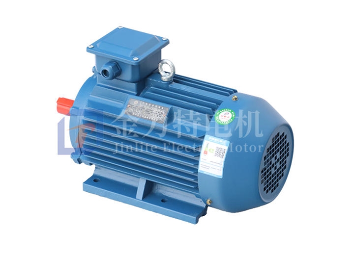 YE4系列超高效率三相異步電動(dòng)機(jī)