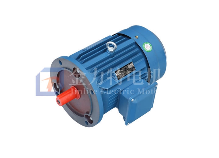 YD系列變極多速三相異步電動機(jī)