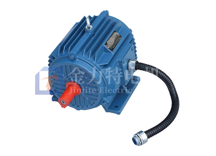 YE3 系列高效率三相異步電動機(jī)