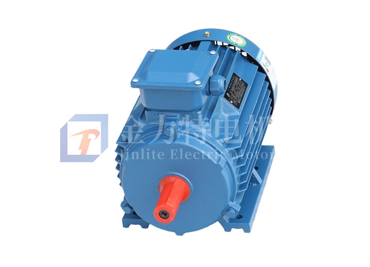 YE4系列超高效率三相異步電動機