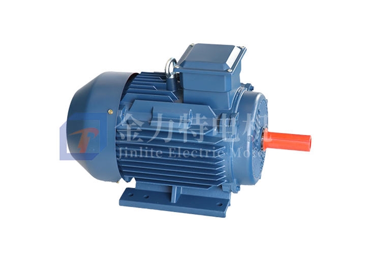 YE5系列超高效率三相異步電動(dòng)機(jī)