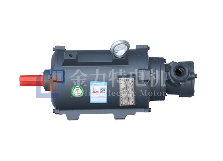 YBF3系列風(fēng)機(jī)用隔爆型三相異步電動機(jī)