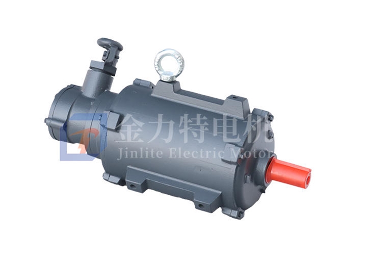 YBF3系列風(fēng)機(jī)用隔爆型三相異步電動機(jī)