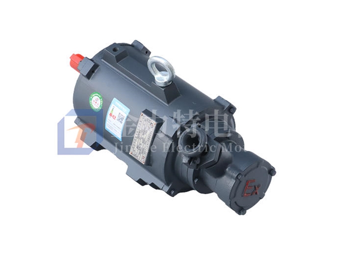 YBF3系列風(fēng)機(jī)用隔爆型三相異步電動機(jī)