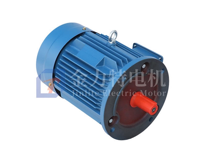 YD系列變極多速三相異步電動機
