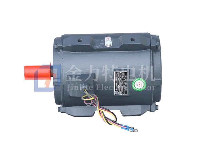 YSF、YT風機專用系列三相異步電動機